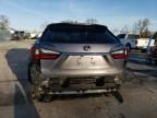 2017 Lexus RX 450H Base