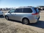 2012 Toyota Sienna XLE