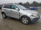 2014 Chevrolet Captiva LS