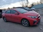 2020 KIA Forte FE