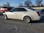 2014 Cadillac CTS Luxury Collection