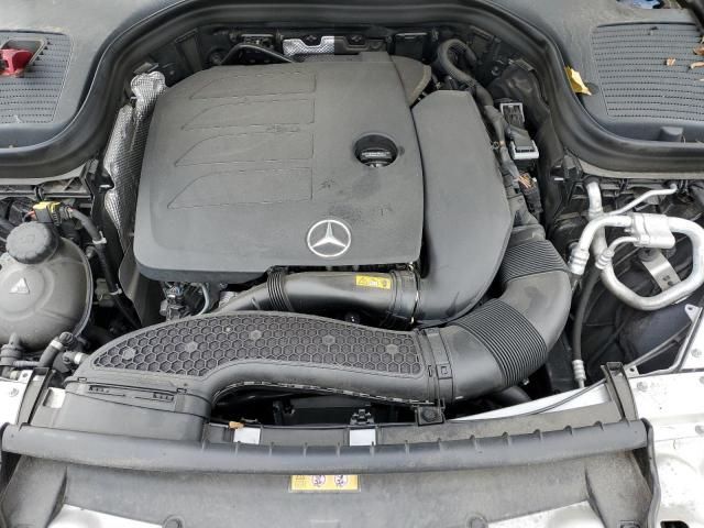 2021 Mercedes-Benz GLC 300 4matic