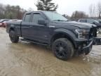 2016 Ford F150 Super Cab