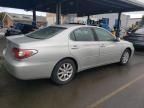 2002 Lexus ES 300