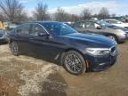 2018 BMW 530XE