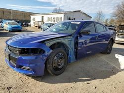 Salvage cars for sale at Baltimore, MD auction: 2018 Dodge Charger GT