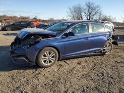 2015 Hyundai Sonata SE en venta en Baltimore, MD