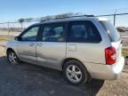 2002 Mazda MPV Wagon