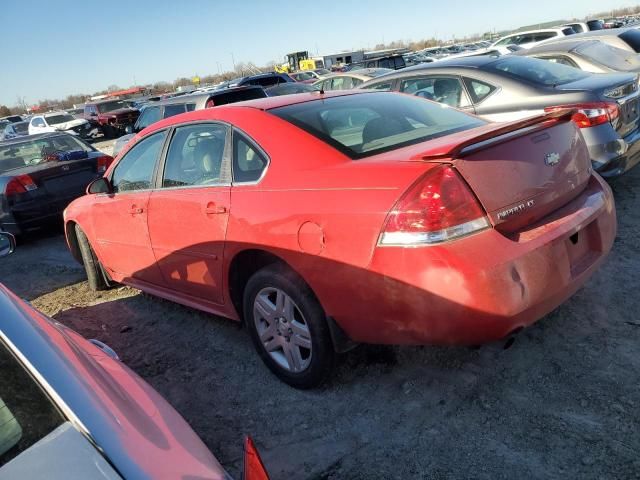 2012 Chevrolet Impala LT