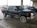 2004 Chevrolet Silverado K1500