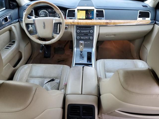 2009 Lincoln MKS