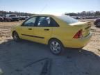 2001 Ford Focus SE