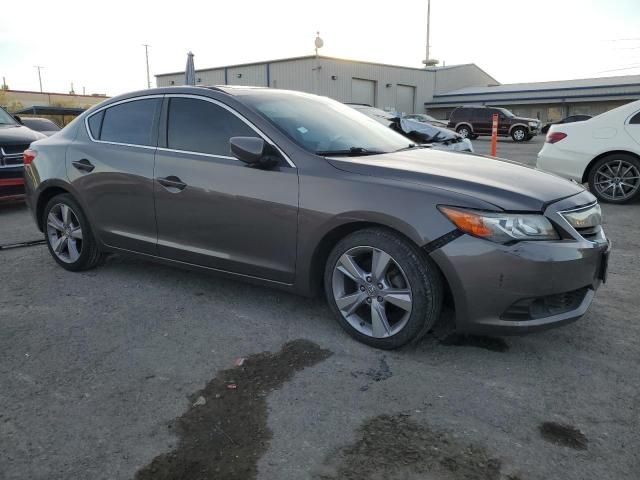 2013 Acura ILX 20 Premium