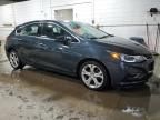 2018 Chevrolet Cruze Premier