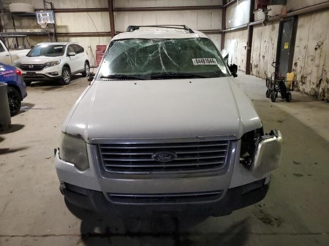 2006 Ford Explorer XLT