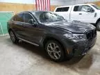 2024 BMW X4 XDRIVE30I