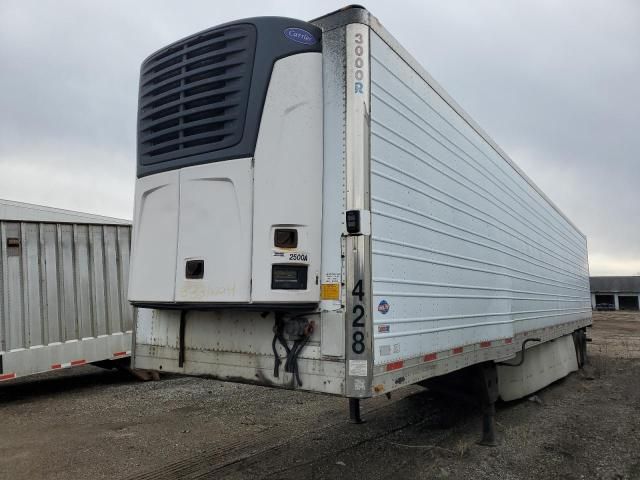 2010 Utility Reefer