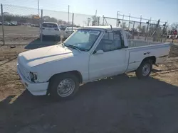 1988 Toyota Pickup 1/2 TON RN50 en venta en Baltimore, MD