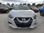 2018 Nissan Maxima 3.5S