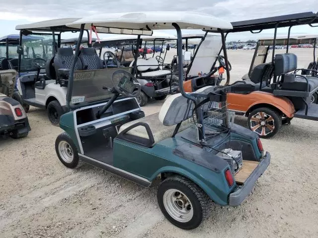 2006 Clubcar Golf Cart