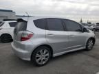 2011 Honda FIT Sport