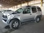 2005 Nissan Xterra OFF Road