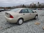 2007 Ford Focus ZX4