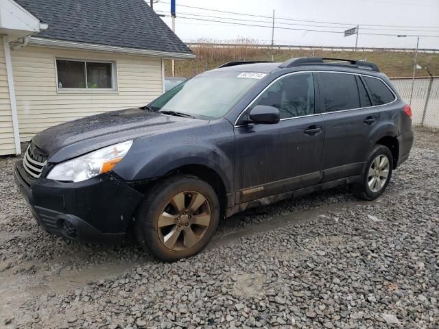 2011 Subaru Outback 2.5I Premium