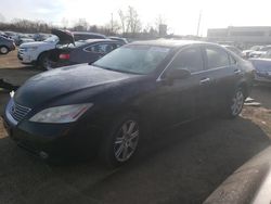 Lexus Vehiculos salvage en venta: 2009 Lexus ES 350