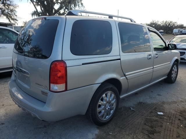 2007 Buick Terraza CXL