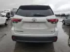 2014 Toyota Highlander LE