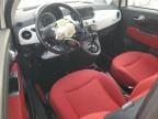 2013 Fiat 500 POP