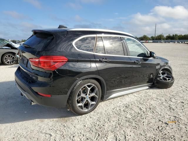 2018 BMW X1 XDRIVE28I