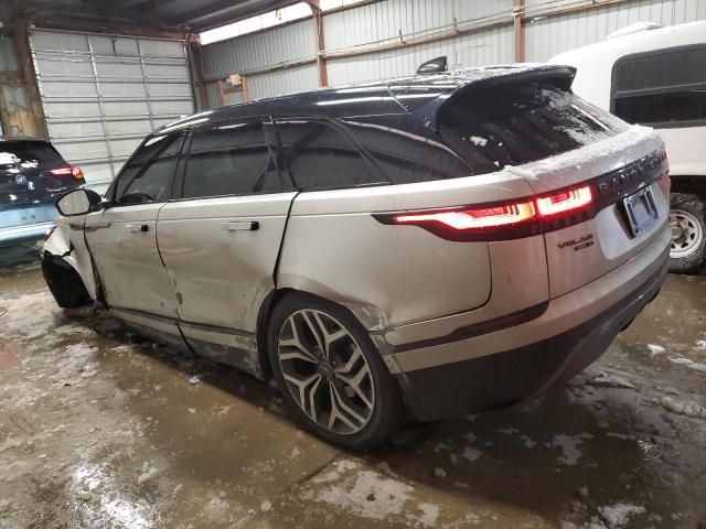 2020 Land Rover Range Rover Velar R-DYNAMIC S