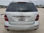 2011 Mercedes-Benz ML 350 4matic