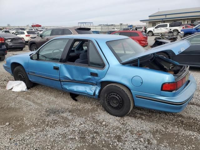 1993 Chevrolet Lumina