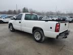 2007 Chevrolet Silverado C1500 Classic