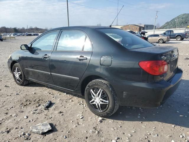 2004 Toyota Corolla CE