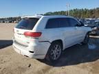 2015 Jeep Grand Cherokee Summit