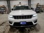 2024 Jeep Grand Cherokee Limited 4XE