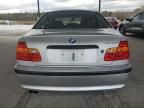 2003 BMW 325 I