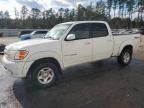 2004 Toyota Tundra Double Cab Limited