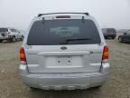 2005 Ford Escape HEV