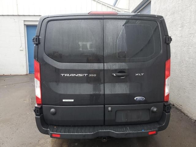 2019 Ford Transit T-350