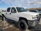 2005 Chevrolet Silverado K1500