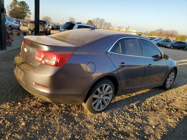 2014 Chevrolet Malibu 2LT