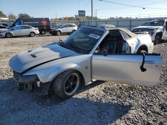 2004 Ford Mustang GT