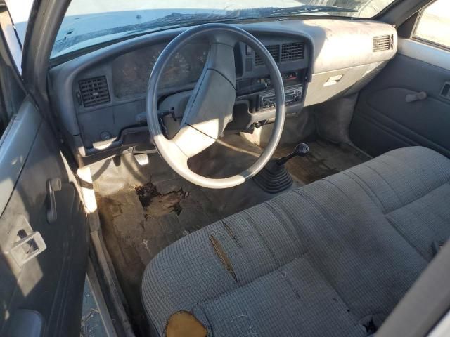 1989 Toyota Pickup 1/2 TON Short Wheelbase