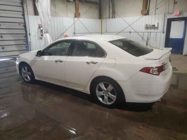 2010 Acura TSX