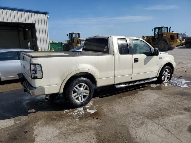 2008 Ford F150